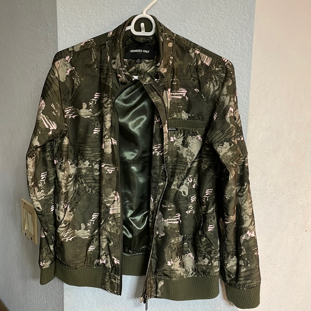 Jacket